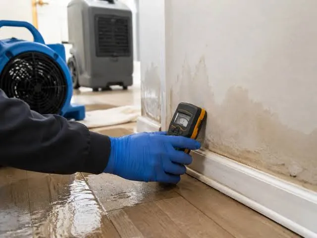 24/7 Water damage restoration services in Goose Creek Village, VA - Rapid flood cleanup and mitigation